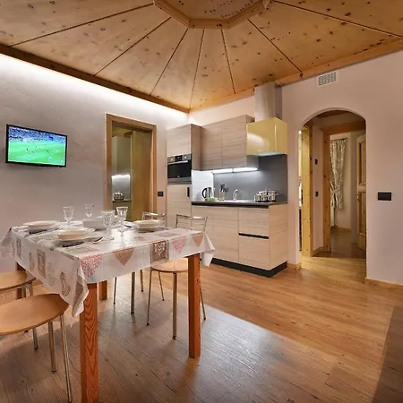 Apartment Goloseria