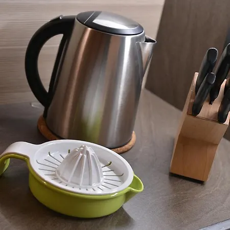 Goloseria Apartment *