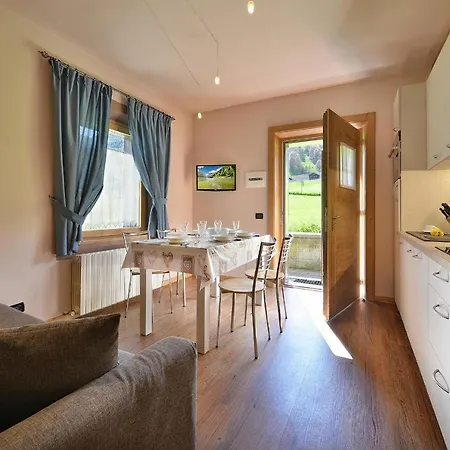 Apartment Goloseria