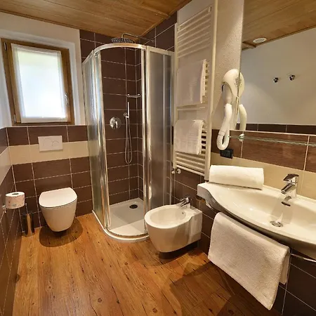 Goloseria Apartment Livigno