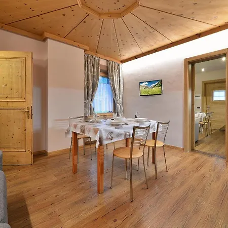Apartment Goloseria Livigno