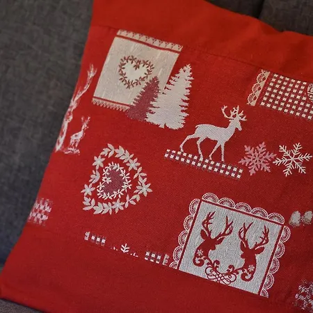 Goloseria Apartment *