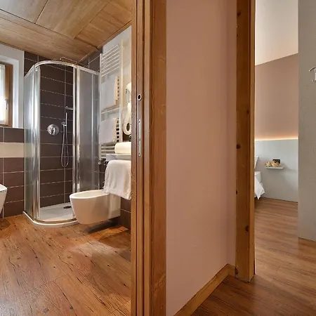 Apartment Goloseria *