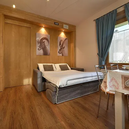 Apartment Goloseria