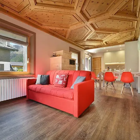 Goloseria Apartment