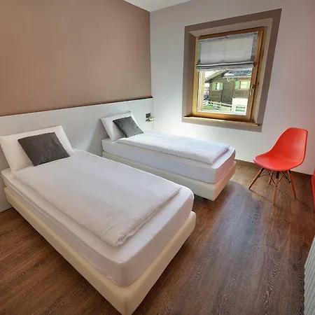 Goloseria Apartment