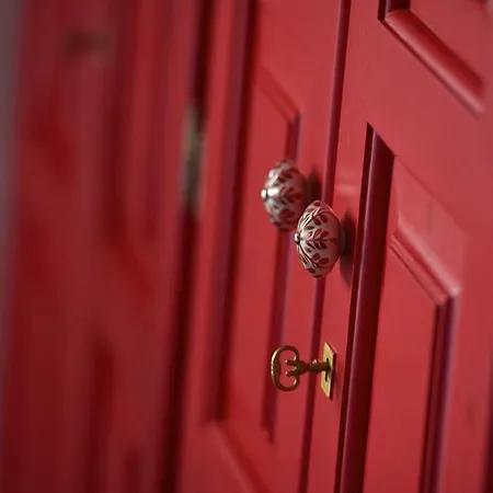 Apartment Goloseria *