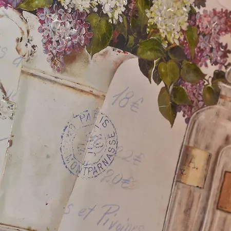 Apartment Goloseria *