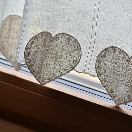 Goloseria Apartment Livigno