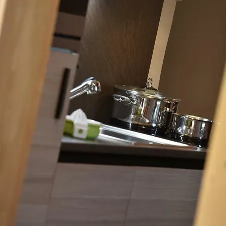 Apartment Goloseria Livigno