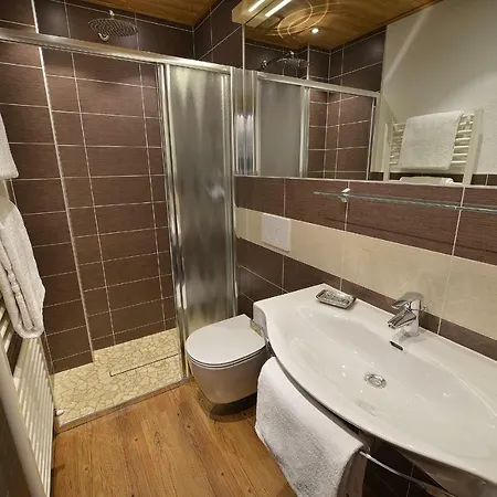 Apartment Goloseria Livigno