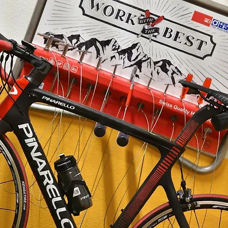 Goloseria Apartment *