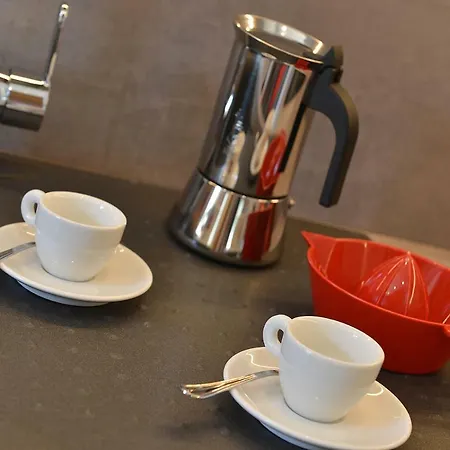 Apartment Goloseria Livigno