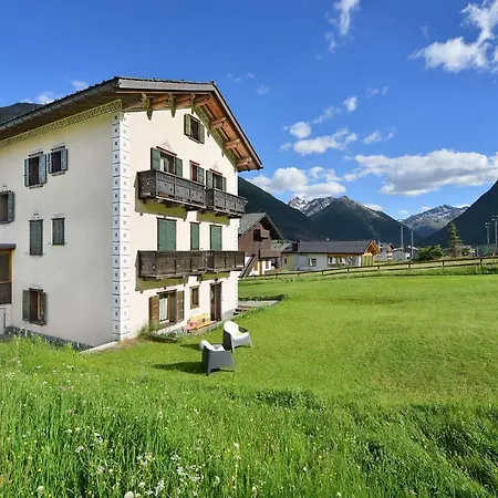 Goloseria * Livigno