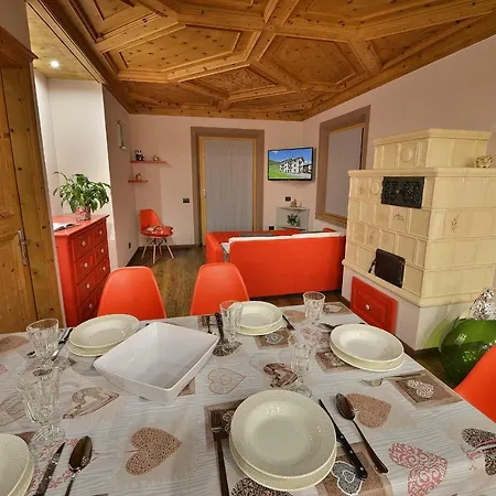 Apartment Goloseria