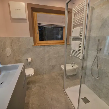 Apartment Goloseria *