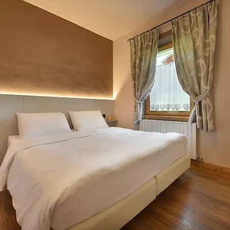 Apartment Goloseria Livigno