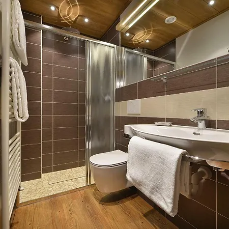 Apartment Goloseria